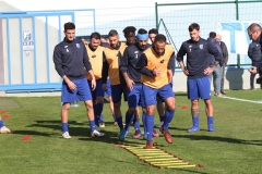 Us Città di Fasano-Bitonto calcio