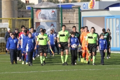 Us Città di Fasano-Bitonto calcio