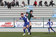 Us Città di Fasano-Bitonto calcio