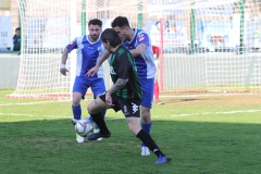 Us Città di Fasano-Bitonto calcio