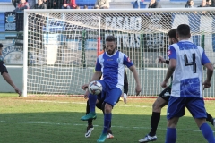 Us Città di Fasano-Bitonto calcio