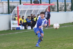 Us Città di Fasano-Bitonto calcio