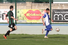Us Città di Fasano-Bitonto calcio