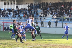 Us Città di Fasano-Bitonto calcio