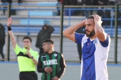 Us Città di Fasano-Bitonto calcio