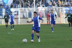 Us Città di Fasano-Bitonto calcio