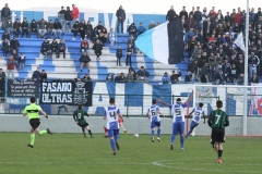 la rete di Patierno per il raddoppio