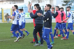 Us Città di Fasano-Bitonto calcio