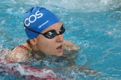 campionato regionale master di nuoto