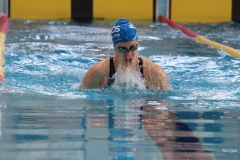 campionato regionale master di nuoto