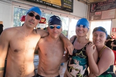 campionato regionale master di nuoto