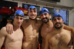 campionato regionale master di nuoto