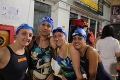 campionato regionale master di nuoto