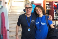 campionato regionale master di nuoto