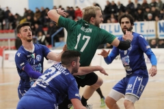 Junior Fasano-Ego Siena