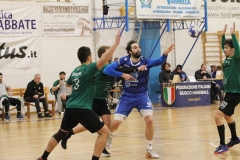 Junior Fasano-Ego Siena