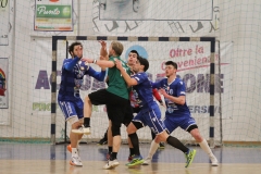 Junior Fasano-Ego Siena
