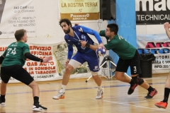 Junior Fasano-Ego Siena