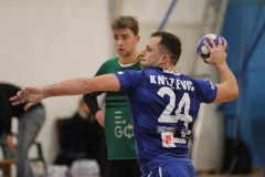Junior Fasano-Ego Siena
