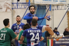 Junior Fasano-Ego Siena