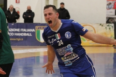 Junior Fasano-Ego Siena