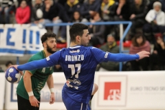 Junior Fasano-Ego Siena