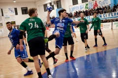 Junior Fasano-Ego Siena