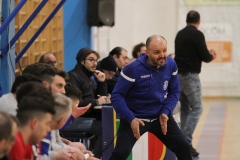 Junior Fasano-Ego Siena