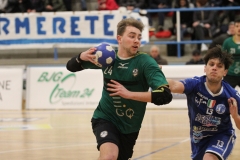 Junior Fasano-Ego Siena