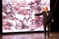 Sgarbi - Leonardo Da Vinci