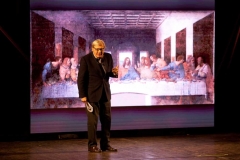 Sgarbi - Leonardo Da Vinci