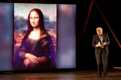 Sgarbi - Leonardo Da Vinci