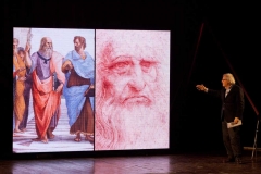 Sgarbi - Leonardo Da Vinci