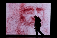 Sgarbi - Leonardo Da Vinci