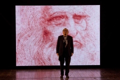 Sgarbi - Leonardo Da Vinci