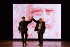 Sgarbi - Leonardo Da Vinci