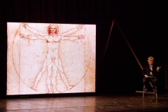 Sgarbi - Leonardo Da Vinci