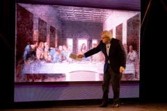 Sgarbi - Leonardo Da Vinci