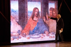 Sgarbi - Leonardo Da Vinci