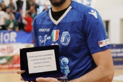 Junior Fasano-Alperia Merano