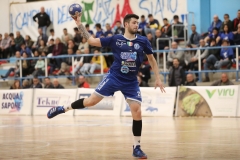 Junior Fasano-Alperia Merano