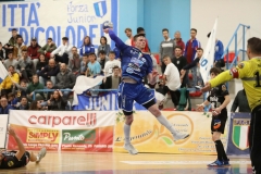 Junior Fasano-Alperia Merano