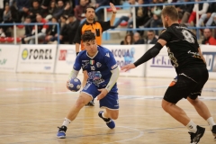 Junior Fasano-Alperia Merano