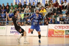 Junior Fasano-Alperia Merano