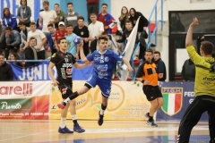 Junior Fasano-Alperia Merano