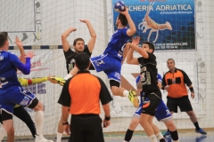 Junior Fasano-Alperia Merano