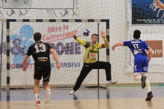 Junior Fasano-Alperia Merano