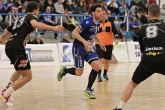 Junior Fasano-Alperia Merano