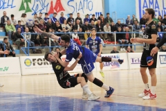 Junior Fasano-Alperia Merano
