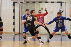 Junior Fasano-Alperia Merano